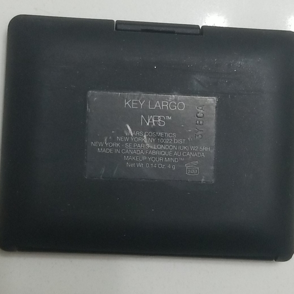 Nars Key Largo eyeshadow - Picture 3 of 3